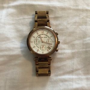 Michael Kors watch, women’s